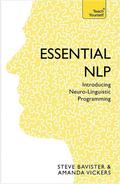 Essential NLP