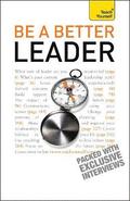 Be A Better Leader