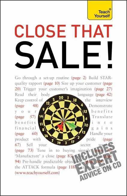 Roger Brooksbank - Close that Sale!, Häftad. Tillgänglighet: Tillfälligt slut