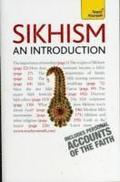 Sikhism - An Introduction: Teach Yourself