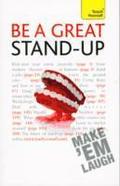 Be a Great Stand-up