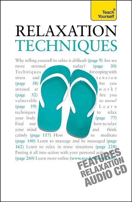 Alice Muir - Relaxation Techniques: Teach Yourself, Häftad. Tillgänglighet: Lägg i varukorg
