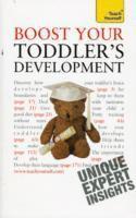 Caroline Deacon - Boost Your Toddler's Development, Häftad. Tillgänglighet: Tillfälligt slut