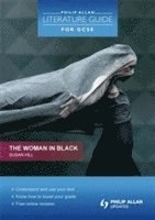 Margaret Mulheran - Philip Allan Literature Guide (for GCSE): The Woman in Black, Häftad
