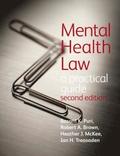 Mental Health Law 2EA Practical Guide