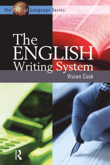 Vivian J Cook - English Writing System, E-bok