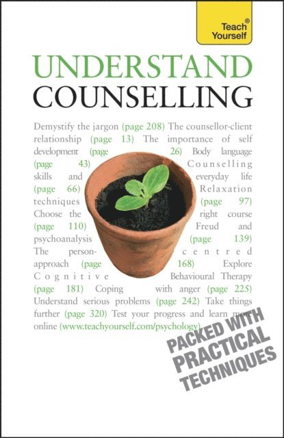 Aileen Milne - Understand Counselling, E-bok