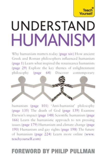 Mark Vernon - Understand Humanism: Teach Yourself, E-bok
