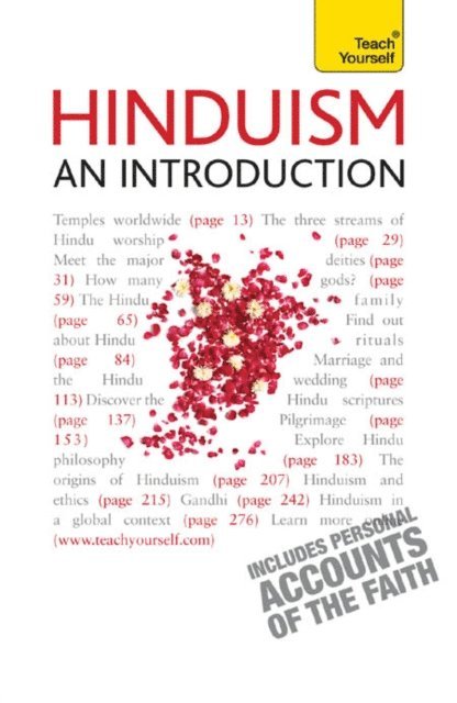 V P Hermant Kanit, Owen Cole - Hinduism - An Introduction, E-bok