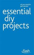 Essential DIY Projects: Flash