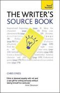 The Writer's Source Book