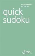 Quick Sudoku: Flash