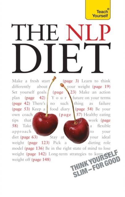 Jeff Archer - NLP Diet, E-bok