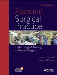 Essential Surgical Practice