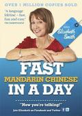 Fast Mandarin Chinese in a Day with Elisabeth Smith