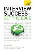 Interview Success - Get the Edge: Teach Yourself