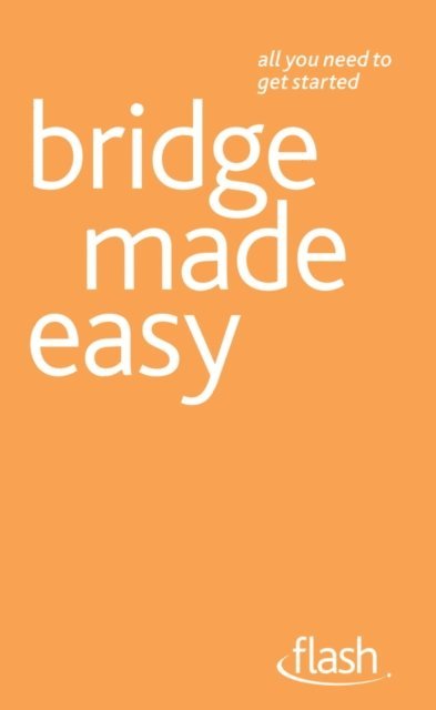 David Bird - Bridge Made Easy: Flash, E-bok