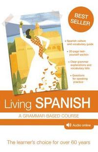 Living Spanish