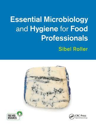 Sibel Roller - Essential Microbiology and Hygiene for Food Professionals, E-bok. Tillgänglighet: Lägg i varukorg