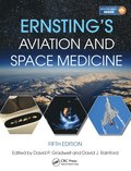 Ernsting''s Aviation and Space Medicine 5E