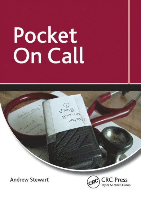 Andrew Stewart - Pocket On Call, E-bok