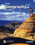 GCSE Geography for WJEC B Second Edition