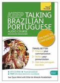 Keep Talking Brazilian Portuguese Audio Course - Ten Days to Confidence
