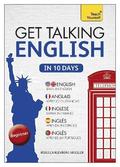Get Talking English in Ten Days Beginner Audio Course
