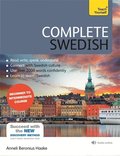 Complete Swedish Beginner to Intermediate Course