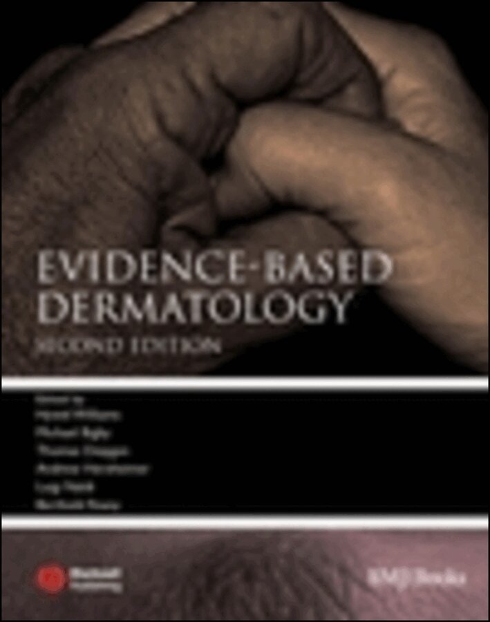 H Williams - Evidence–based Dermatology 2e +CD. Tillgänglighet: Tillfälligt slut