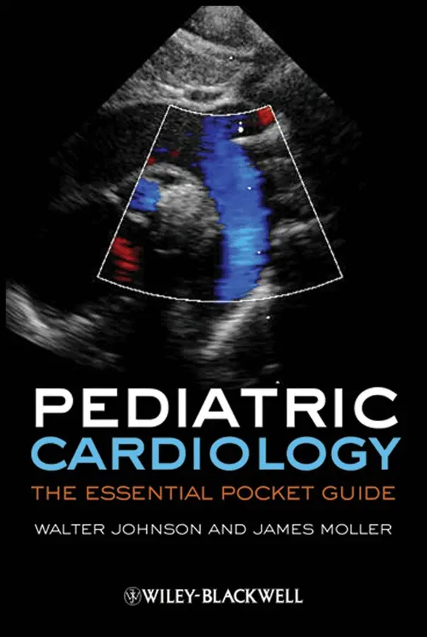 W Johnson - Pediatric Cardiology 2e. Tillgänglighet: Tillfälligt slut