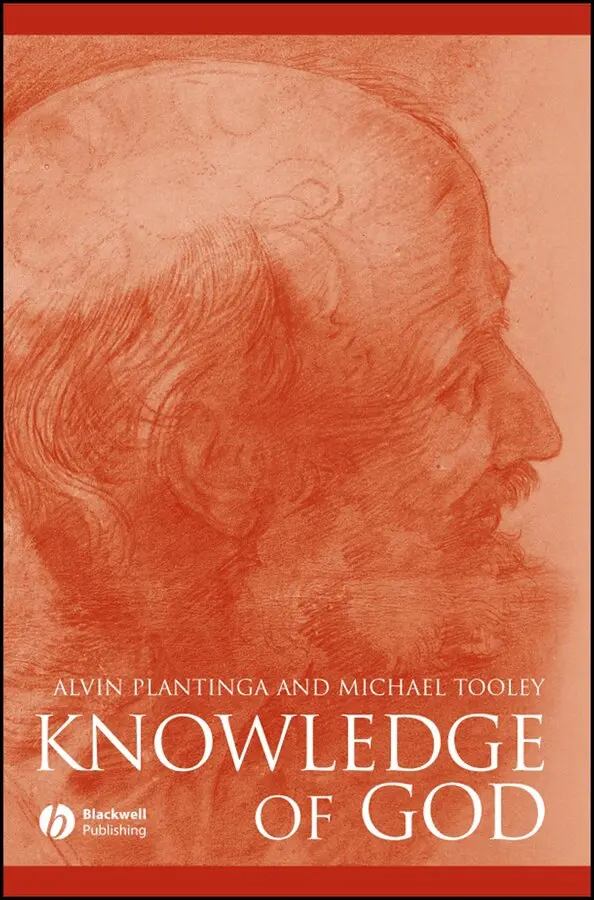 Alvin Plantinga, Michael Tooley - Knowledge of God. Tillgänglighet: Tillfälligt slut