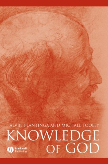 Michael Tooley, Alvin Plantinga - Knowledge of God, E-bok