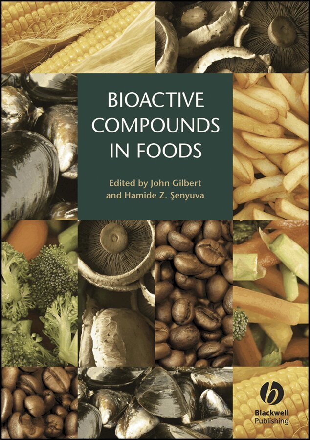 Gilbert - Bioactive Compounds in Foods. Tillgänglighet: Tillfälligt slut