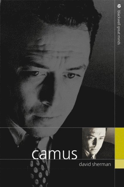 David Sherman - Camus, E-bok