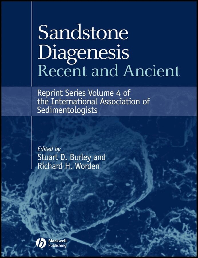 Stuart Burley, Richard Worden - Sandstone Diagenesis – Recent and Ancient. Tillgänglighet: Tillfälligt slut