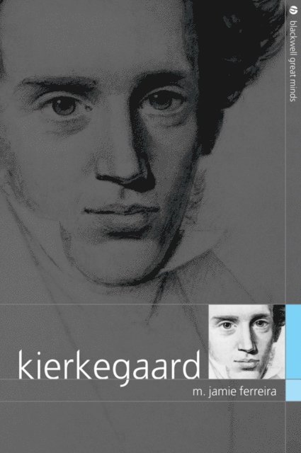 M. Jamie Ferreira - Kierkegaard, E-bok