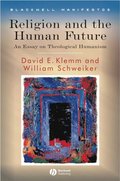 Religion and the Human Future