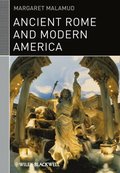 Ancient Rome and Modern America