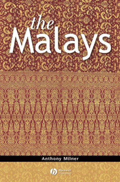 Anthony Milner - Malays, E-bok