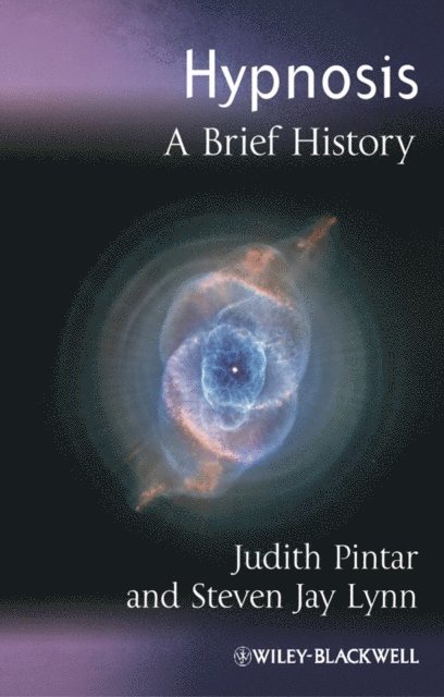 Steven Jay Lynn, Judith Pintar - Hypnosis, E-bok