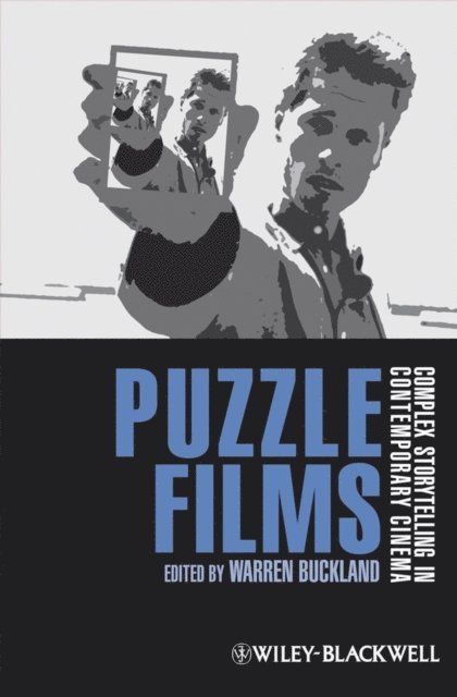 Warren Buckland - Puzzle Films, E-bok