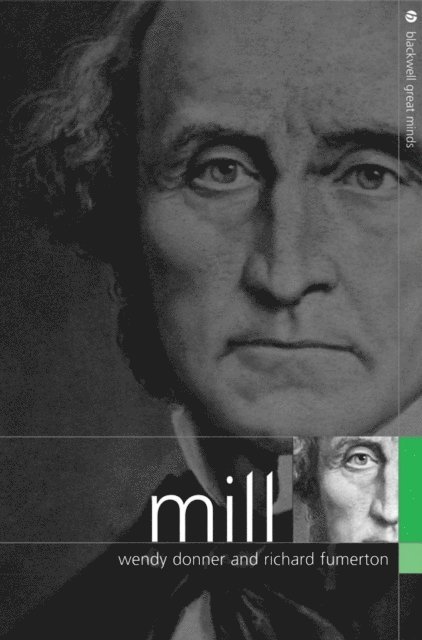 Richard Fumerton, Wendy Donner - Mill, E-bok