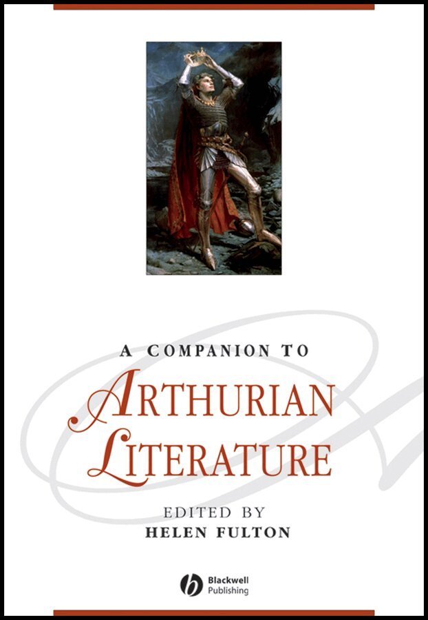 Helen Fulton - Companion to Arthurian Literature. Tillgänglighet: Tillfälligt slut