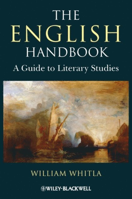 William Whitla - English Handbook, E-bok