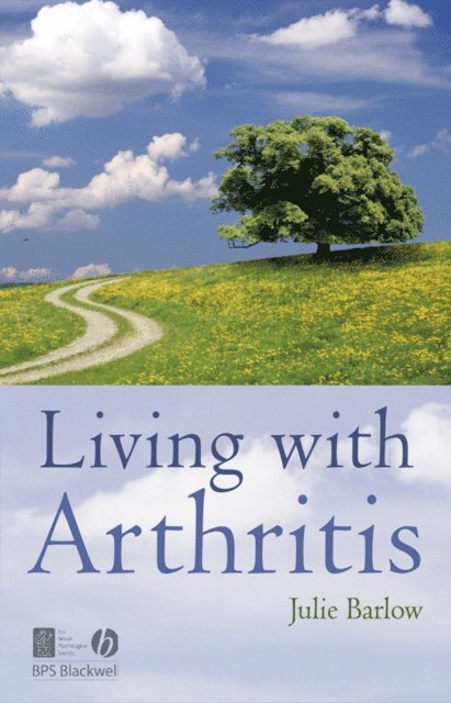 Julie Barlow - Living with Arthritis, E-bok