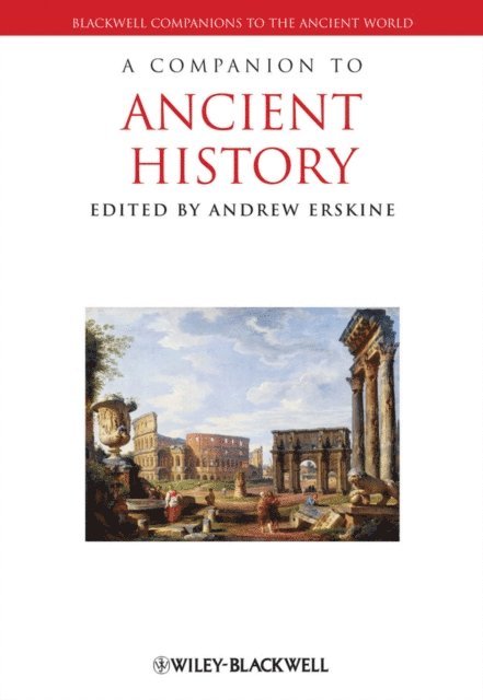 Andrew Erskine - Companion to Ancient History, E-bok