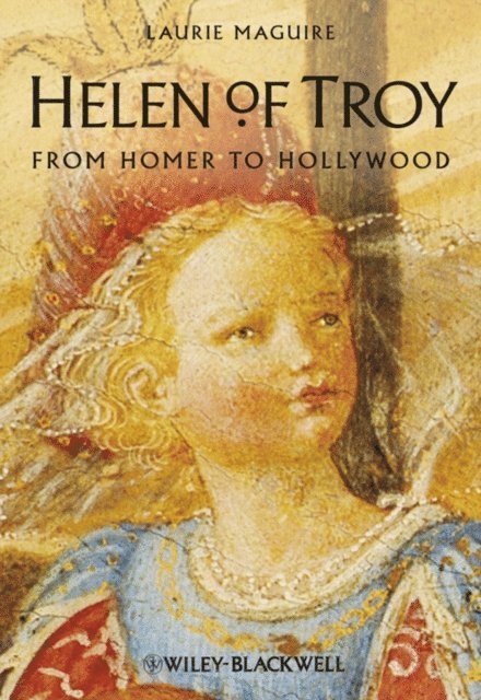 Laurie Maguire - Helen of Troy, E-bok