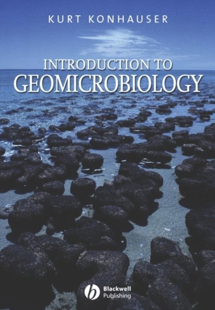 Kurt O. Konhauser - Introduction to Geomicrobiology, E-bok