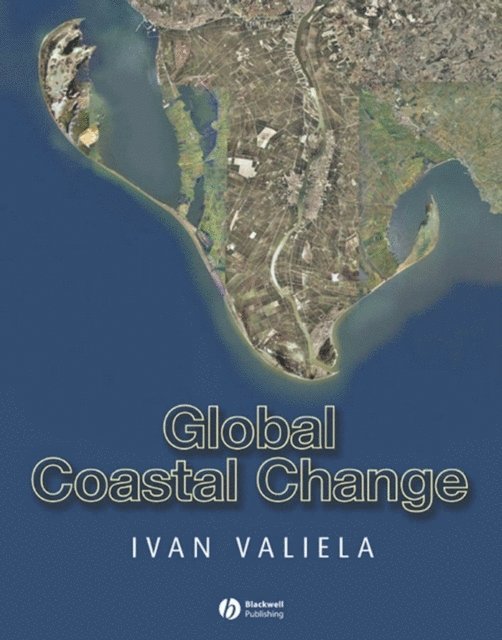 Ivan Valiela - Global Coastal Change, E-bok. Tillgänglighet: Lägg i varukorg